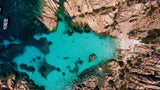 Off-the-Beaten-Path Beaches: Sardinia’s secluded spots for serene beach days