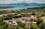 Workation Villas in Sardinia