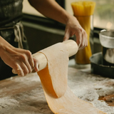 Nonna's Traditional Culurgiones Making