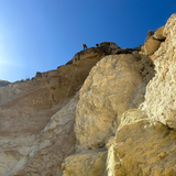 Adrenalin und Natur bei einer aufregenden Abseiltour