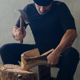 Artisanal Sardinian Mask-Crafting