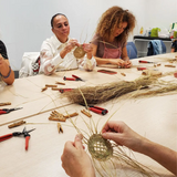 The Art of Weaving: Skilled Hands and Ancient Secrets