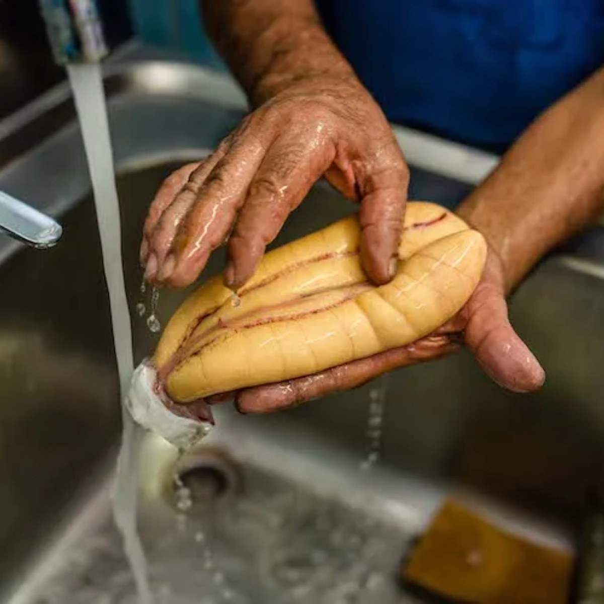 Sardinian Caviar: The Art of Bottarga Making