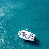 Catamaran Tour to Prison Island Asinara