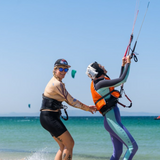 Kite, Eat, Sleep, Repeat – Thrilling Kite Surf Camp Experience