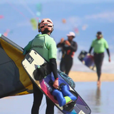 Kite, Eat, Sleep, Repeat – Thrilling Kite Surf Camp Experience