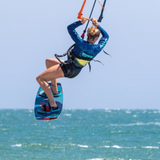 Kite, Eat, Sleep, Repeat – 3-tägiges Kitesurfcamp