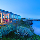 Marine Biology Expedition & Gourmet Dining in the Blue Farm