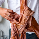 Natural Dyeing with Colors of the Earth