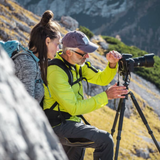 Abendteuerliche Naturfotografie Masterclass