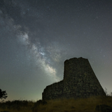 Astronomische Nachtwanderung zu antiken Nuraghen