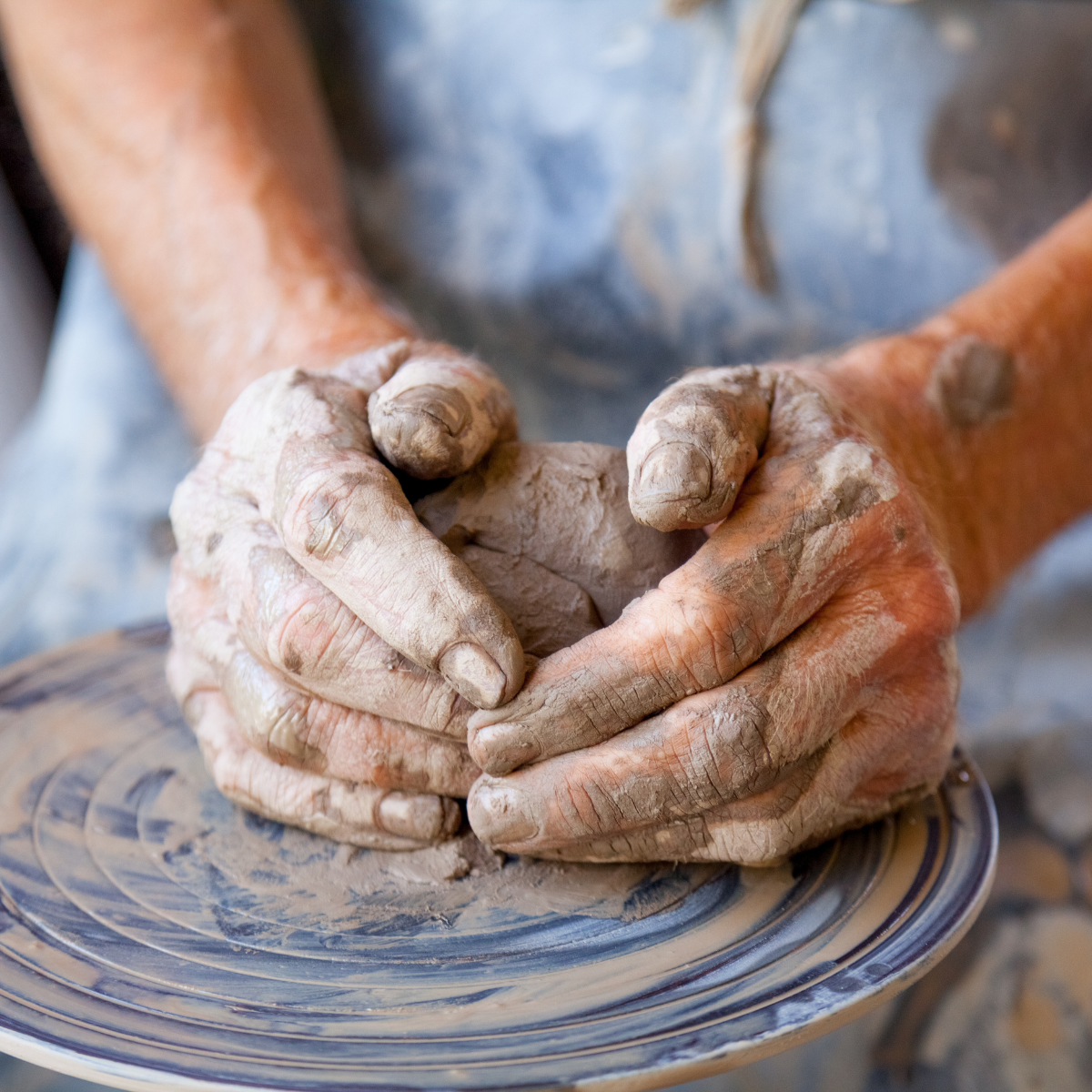 Traditional Sardinian Pottery Workshop