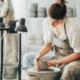 Traditional Sardinian Pottery Workshop