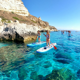 Stand-Up Paddle Tour & Floating Aperitivo