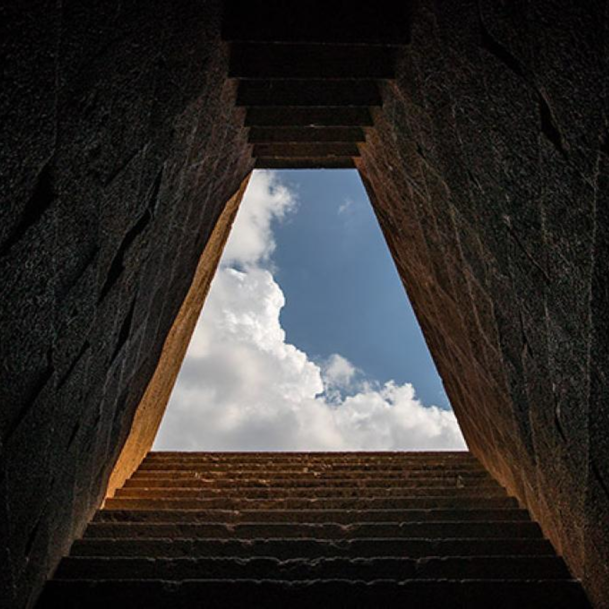 Ancient Mysteries at the Sacred Well of Santa Cristina