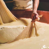 Making Cheese with Local Shepherd