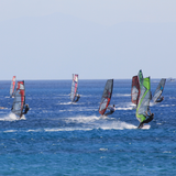 Ultimate Windsurf & Wellness Experience