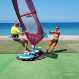 Ultimate Windsurf & Wellness Experience