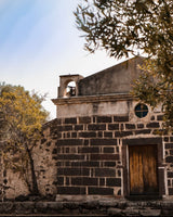 Uralte Bräuche am Heiligen Brunnen von Santa Cristina